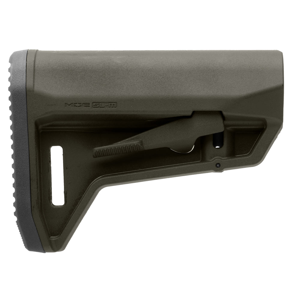 Magpul MOE Slim-M Stock Mil-Spec OD Green
