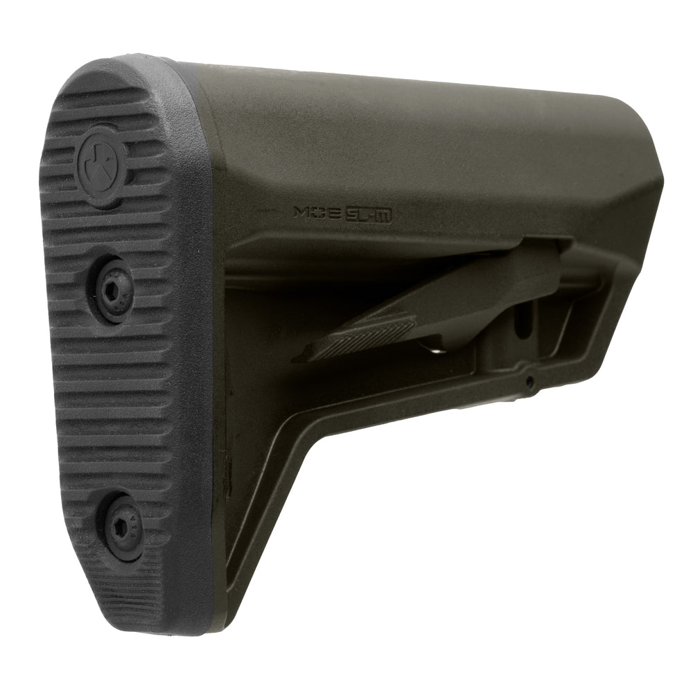 Magpul MOE Slim-M Stock Mil-Spec OD Green