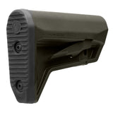 Magpul MOE Slim-M Stock Mil-Spec OD Green photo 2