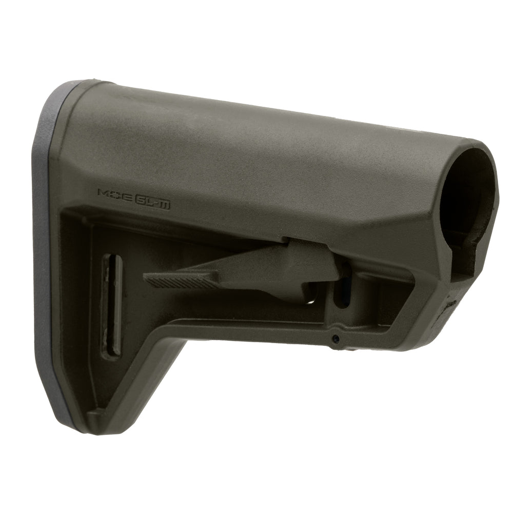 Magpul MOE Slim-M Stock Mil-Spec OD Green