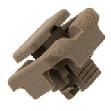 Magpul M-LOK Wire Control Kit FDE photo 2