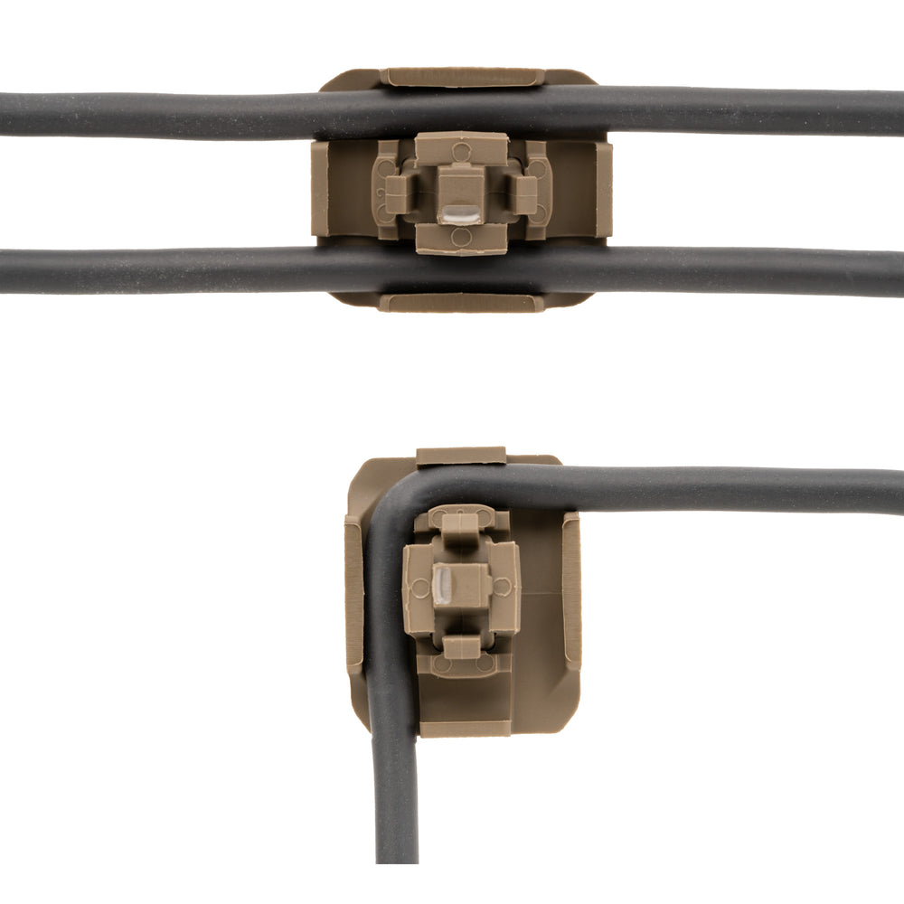 Magpul M-LOK Wire Control Kit FDE