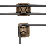 Magpul M-LOK Wire Control Kit FDE photo 3