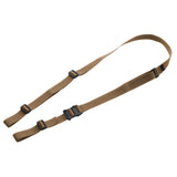 Magpul MS1 Lite Sling Coyote Tan photo 1