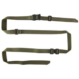 Magpul MS1 Lite Sling Ranger Green photo 1