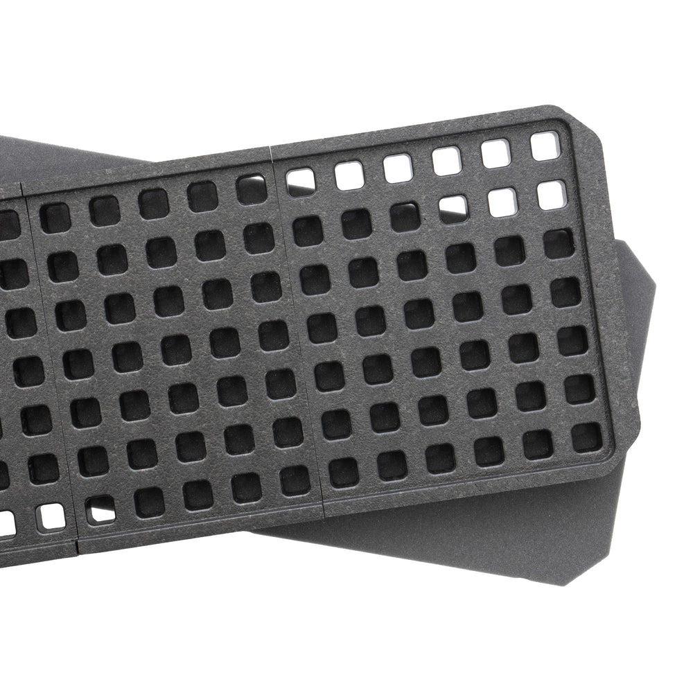 Magpul Daka Grid Orange Plano AW 2 42