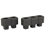 Magpul Daka Block Expansion Kit Black photo 1