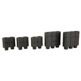 Magpul Daka Block Expansion Kit Black photo 2