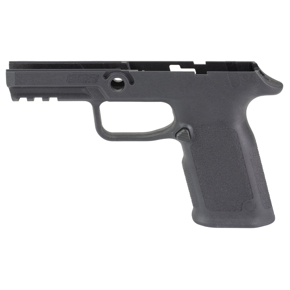Magpul EHG SG9 Full Size Frame Black