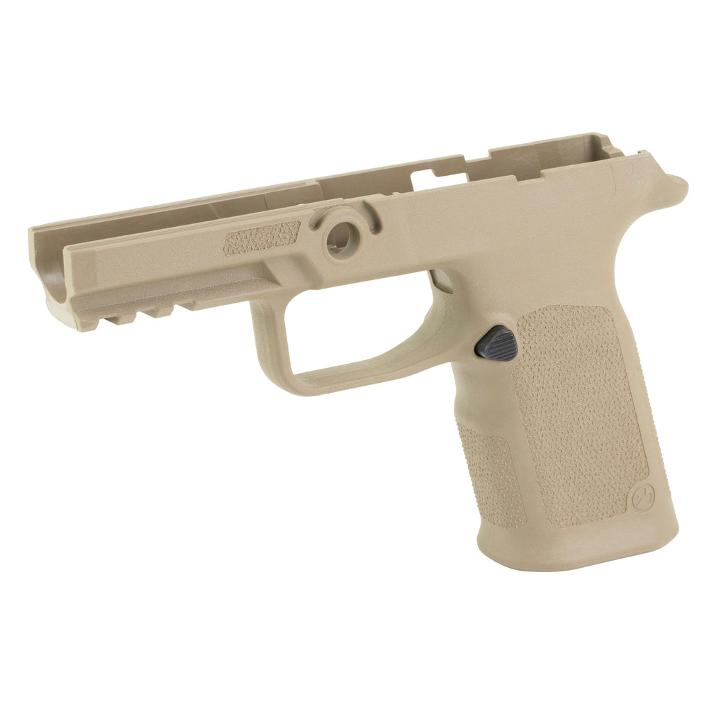 Magpul EHG SG9 Full Size Frame FDE