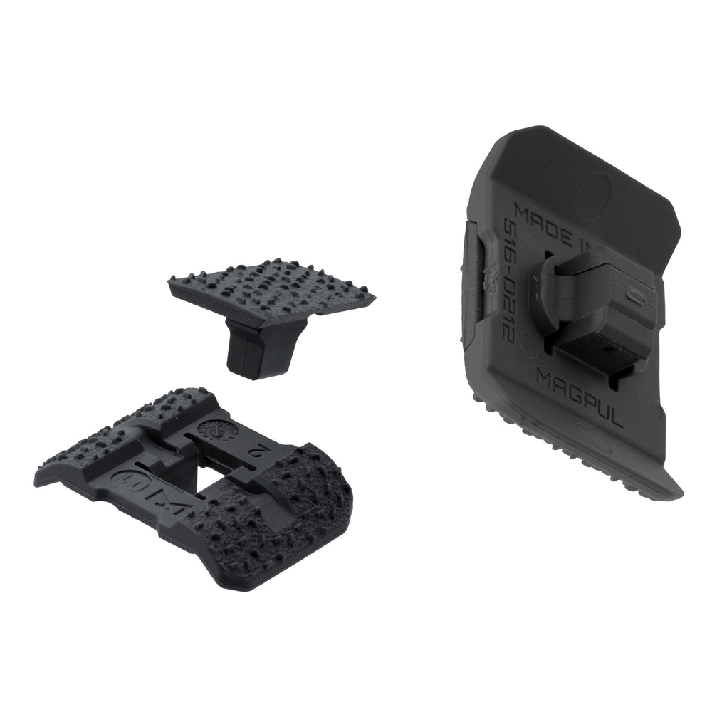 Magpul M-LOK Rail Cover T2 Half Black