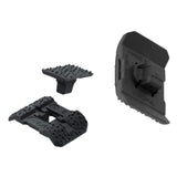 Magpul M-LOK Rail Cover T2 Half Black photo 2