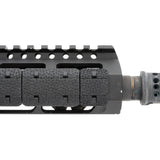Magpul M-LOK Rail Cover T2 Half Black photo 3