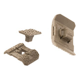 Magpul M-LOK Rail Cover T2 Half FDE photo 2