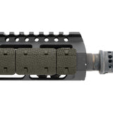 Magpul M-LOK Rail Cover T2 Half OD Green photo 3