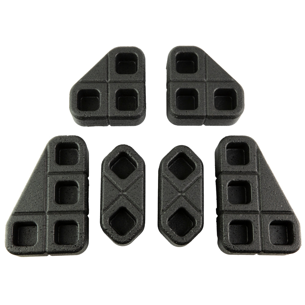 Magpul Daka Angled Block Kit Black