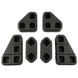 Magpul Daka Angled Block Kit Black photo 1