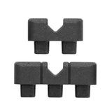 Magpul Daka V-Black Kit Black photo 2