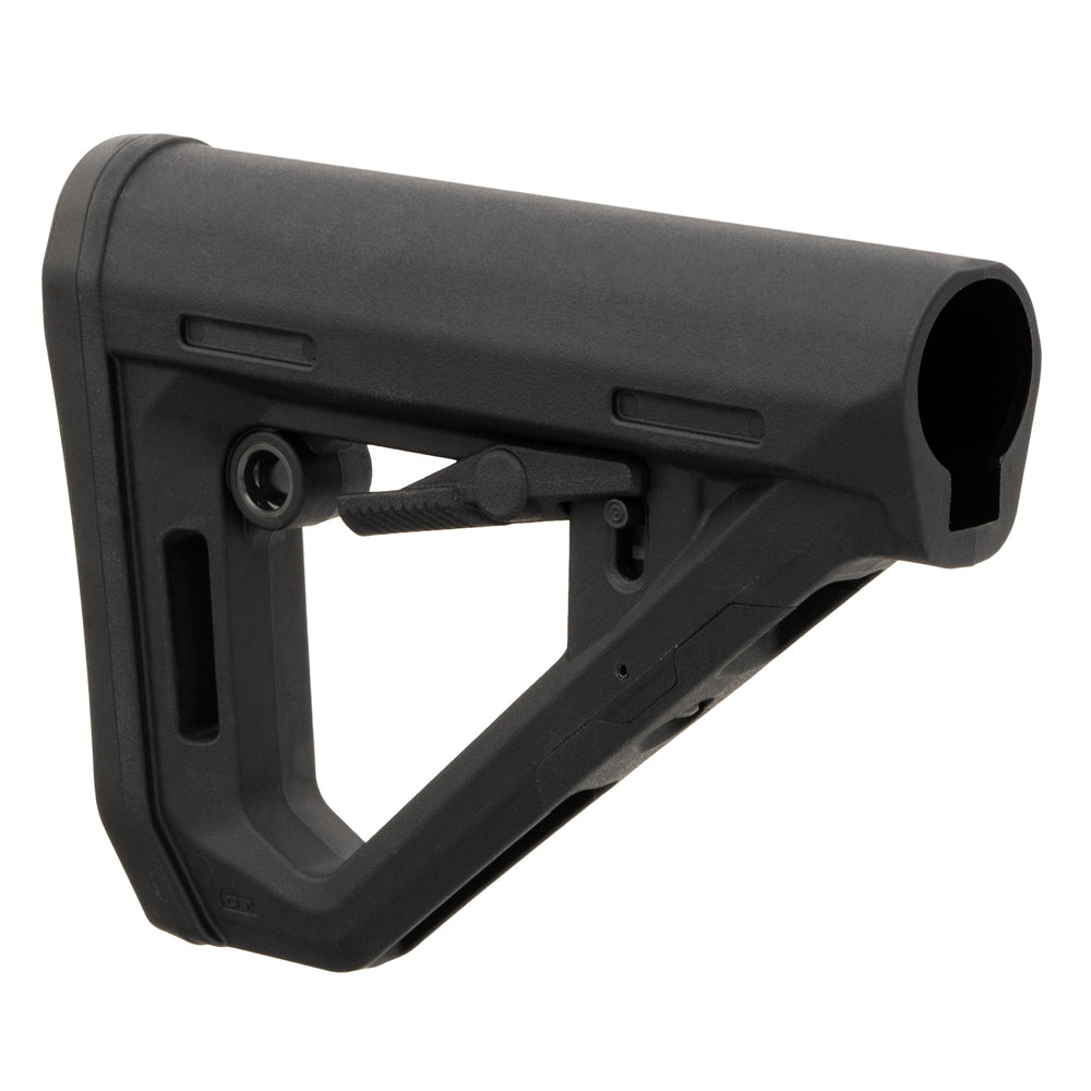 Magpul DT Carbine Stock Mil-Spec Black