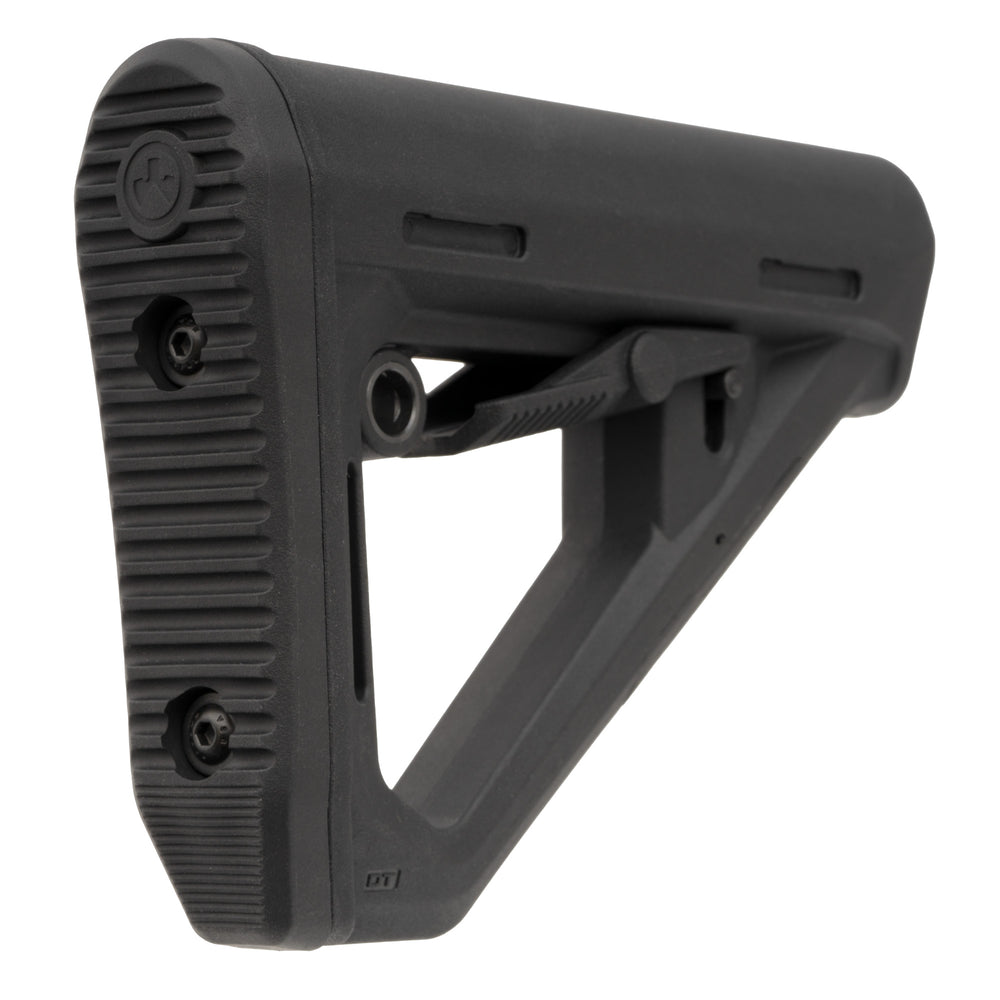 Magpul DT Carbine Stock Mil-Spec Black