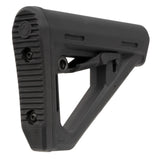Magpul DT Carbine Stock Mil-Spec Black photo 2