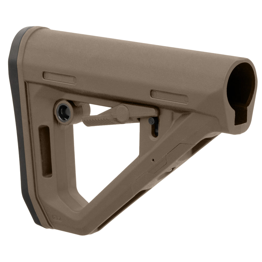 Magpul DT Carbine Stock Mil-Spec FDE