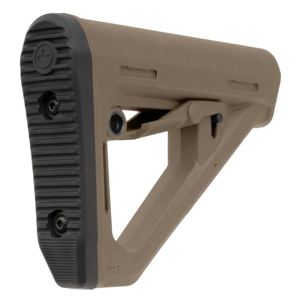 Magpul DT Carbine Stock Mil-Spec FDE