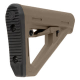 Magpul DT Carbine Stock Mil-Spec FDE photo 2