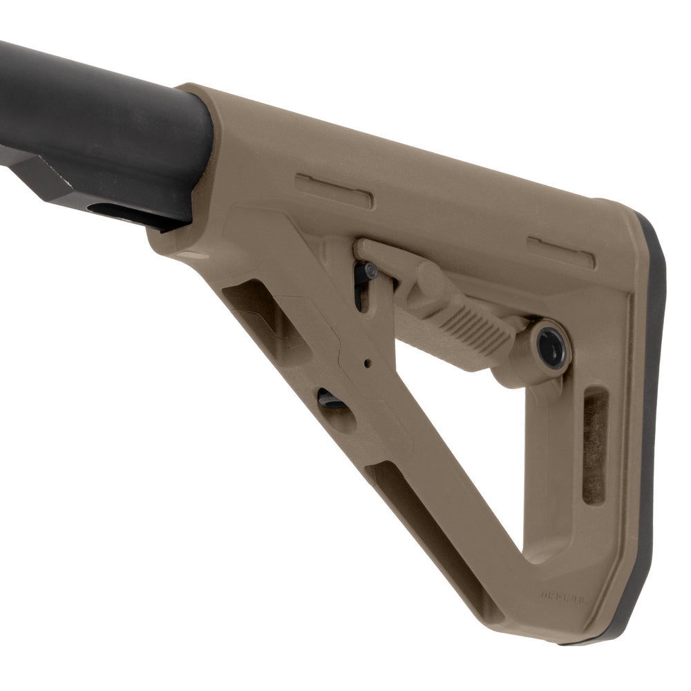 Magpul DT Carbine Stock Mil-Spec FDE