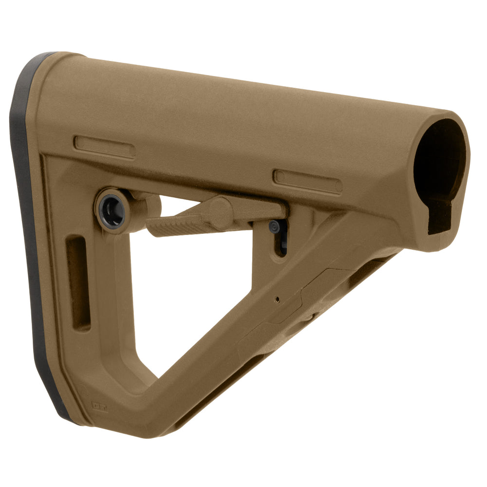 Magpul DT Carbine Stock Mil-Spec Coyote Brown