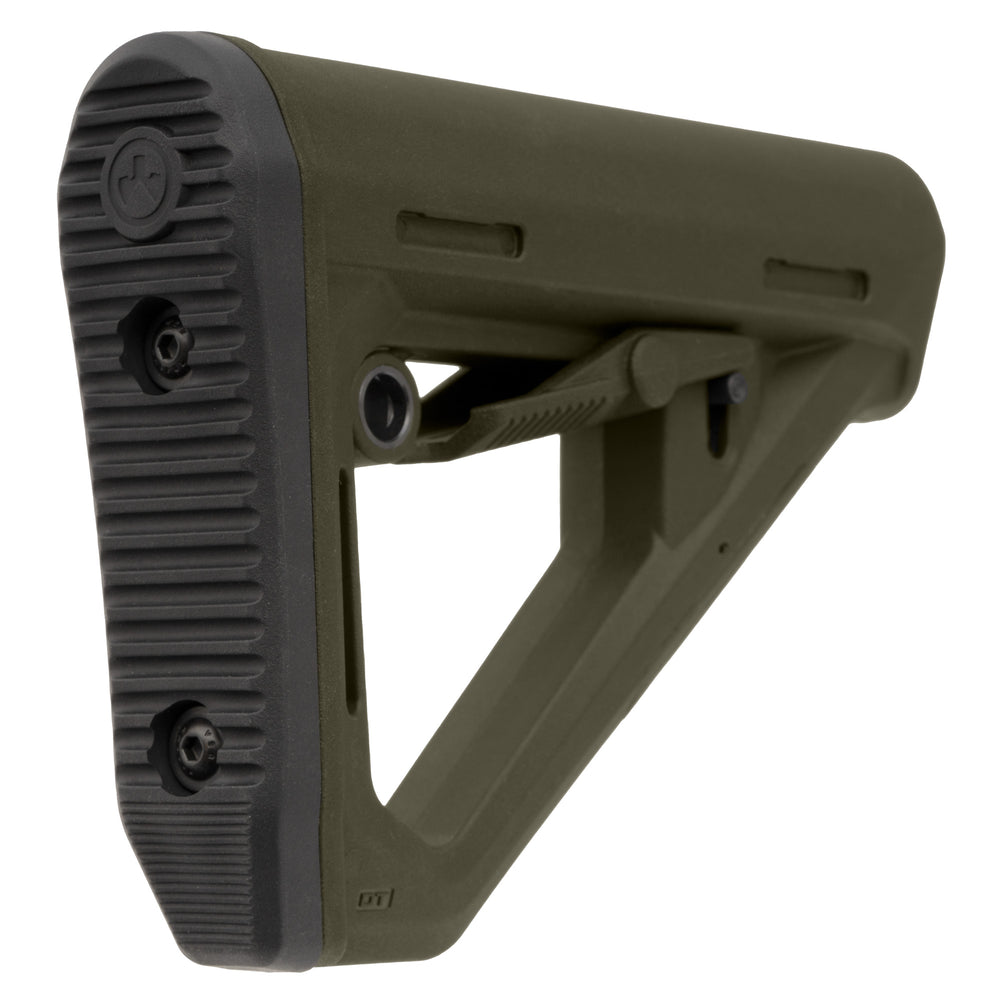 Magpul DT Carbine Stock Mil-Spec OD Green