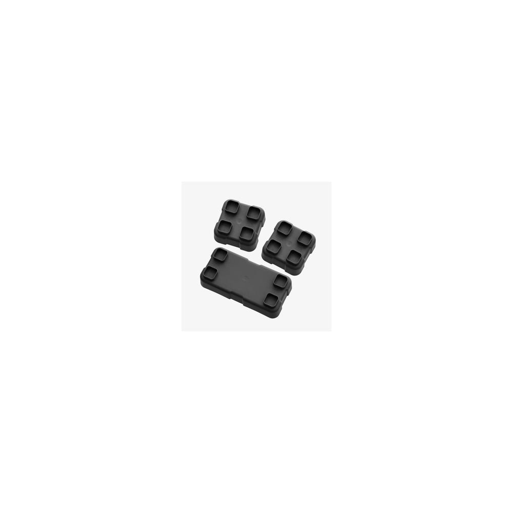 Magpul Daka Grid Bins 2X2/2X4 Black
