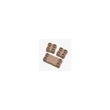 Magpul Daka Grid Bins 2X2/2X4 FDE photo 2