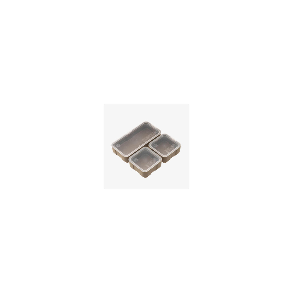 Magpul Daka Grid Bins 2X2/2X4 FDE