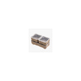 Magpul Daka Grid Bins 2X2/2X4 FDE photo 4