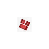 Magpul Daka Grid Bins 2X2/2X4 Red photo 2