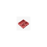 Magpul Daka Grid Bins 2X2/2X4 Red photo 3