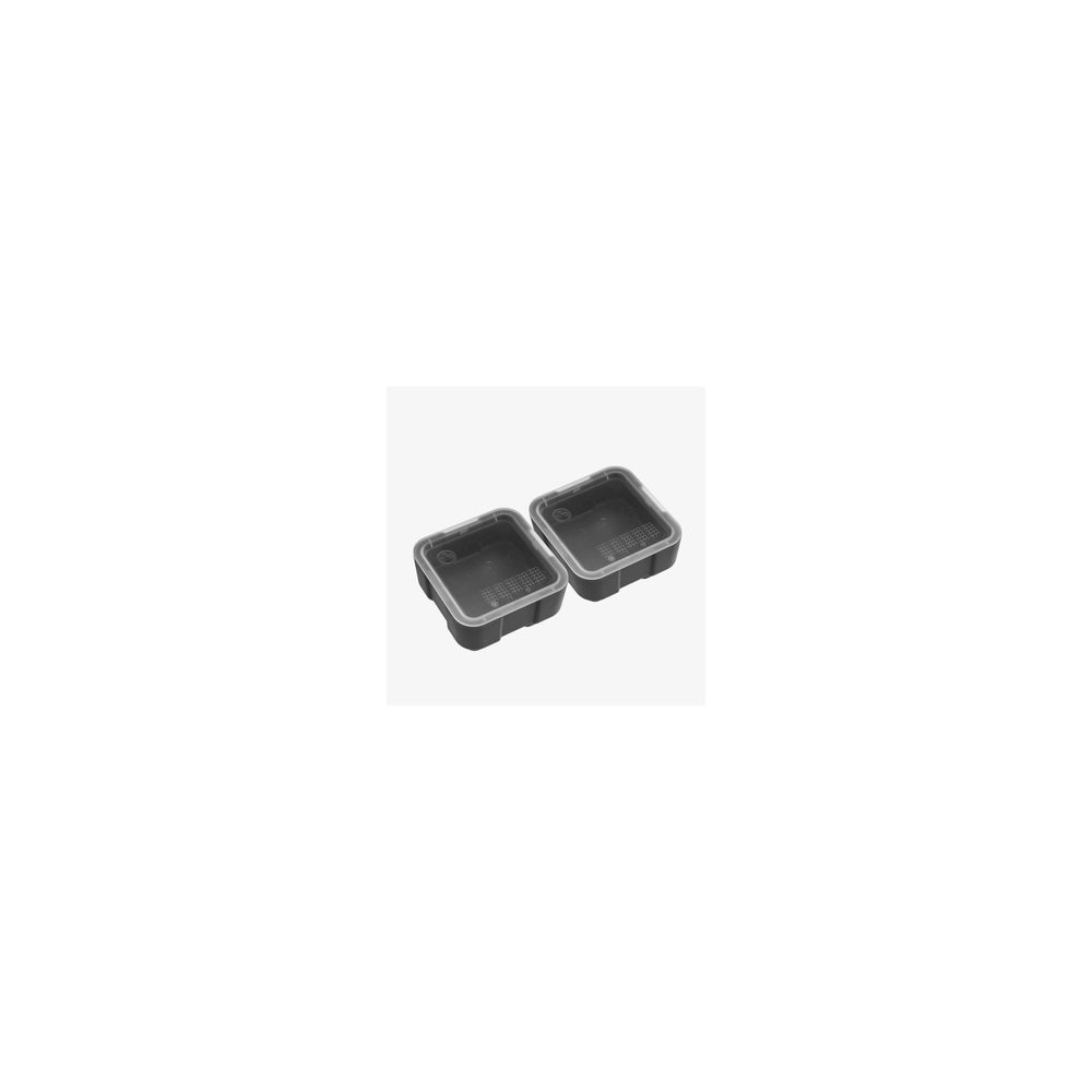 Magpul Daka Grid Bins 2X2 Black