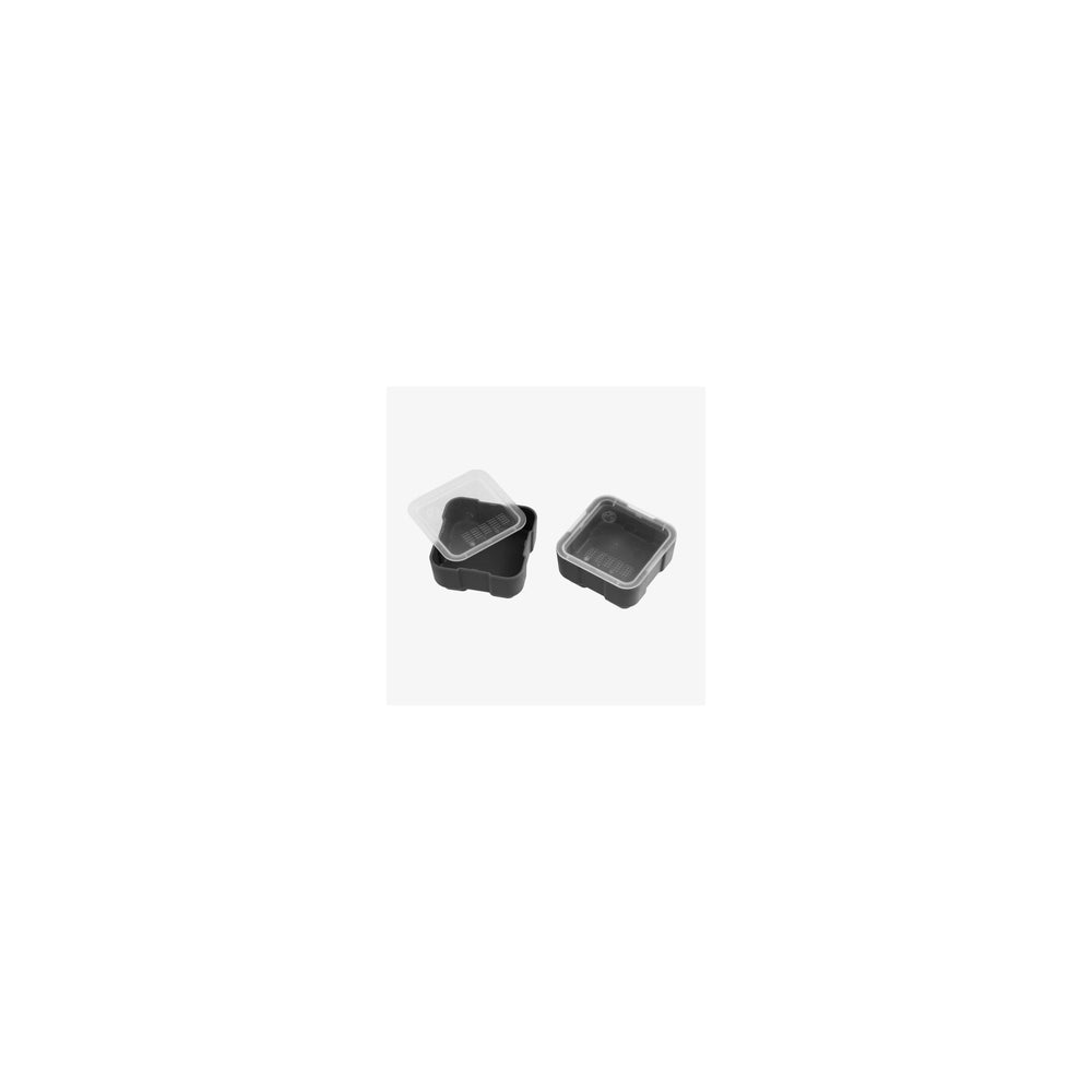 Magpul Daka Grid Bins 2X2 Black
