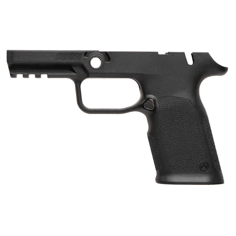 Magpul EHG SG9 Full Size Frame W/Safety Black