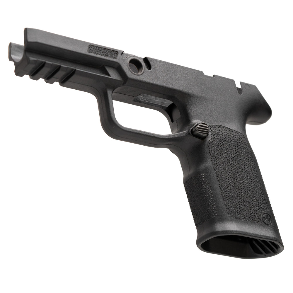 Magpul EHG SG9 Full Size Frame W/Safety Black