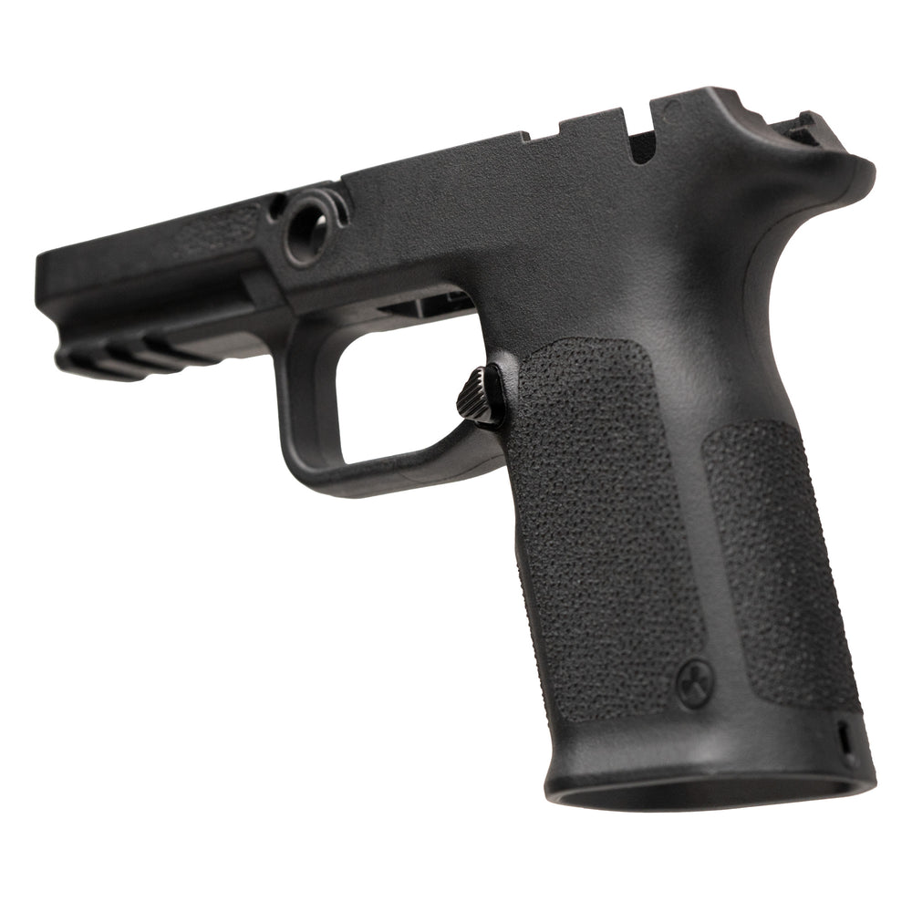 Magpul EHG SG9 Full Size Frame W/Safety Black