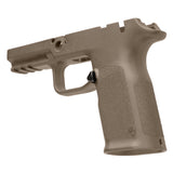 Magpul EHG SG9 Full Size Frame W/Safety FDE photo 3