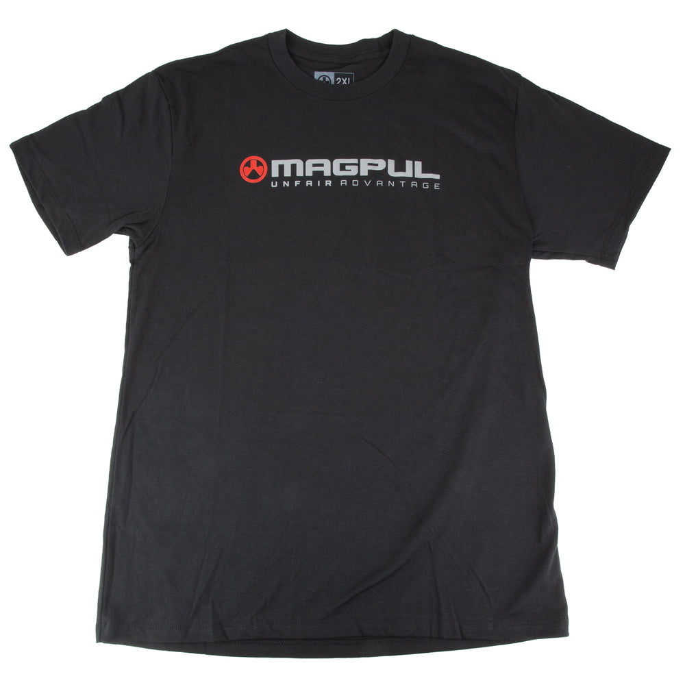 Magpul Unfair Advan CVC T-Shirt Black 2XL