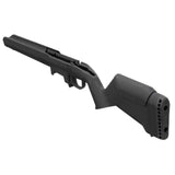 Magpul Hunter Lte Ruger American SA Stock Black photo 1