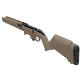 Magpul Hunter Lte Ruger American SA Stock FDE photo 1