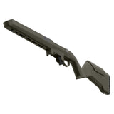 Magpul Hunter Lte Ruger American SA Stock OD Green photo 2