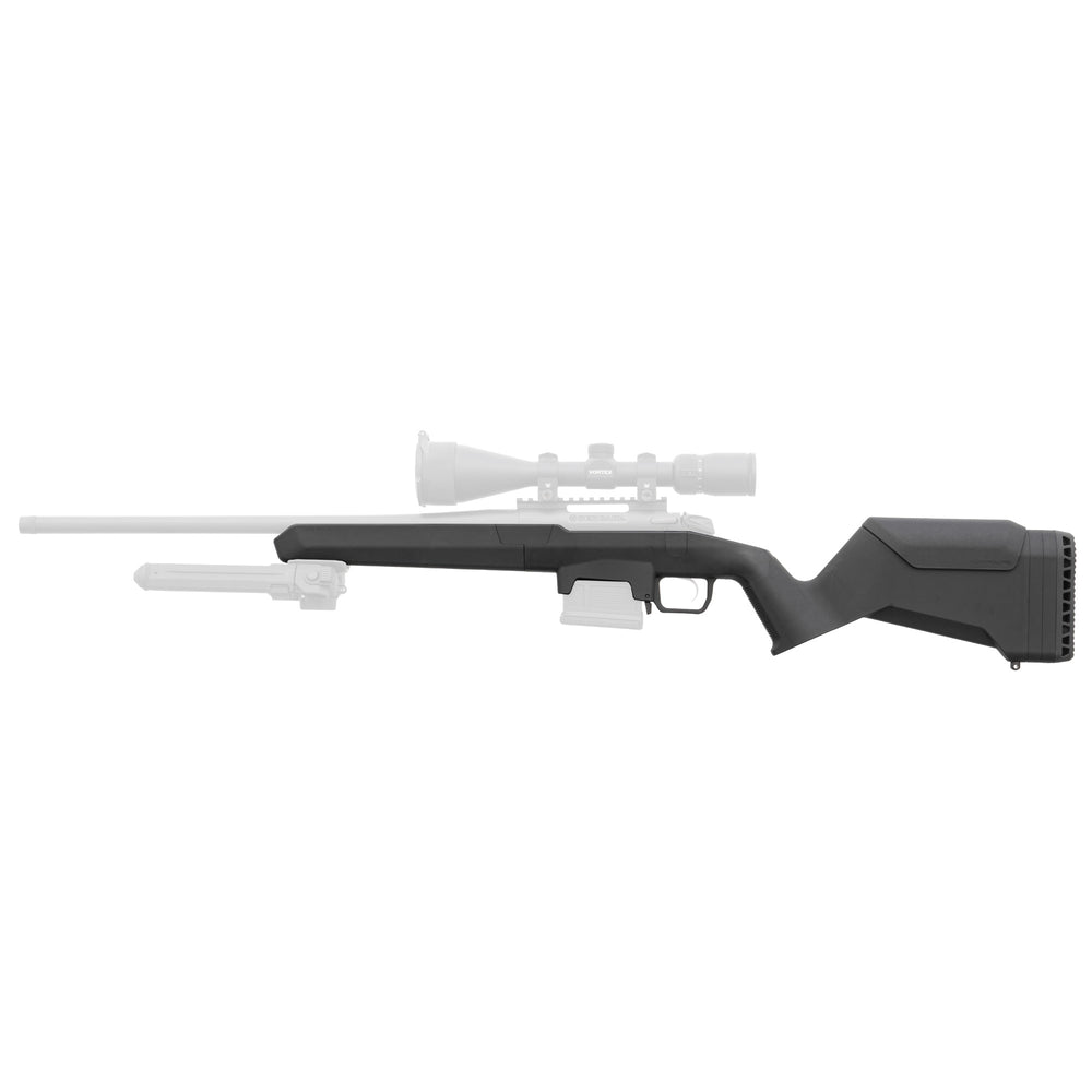 Magpul Hunter Lite Stock Remington 700 SA Black