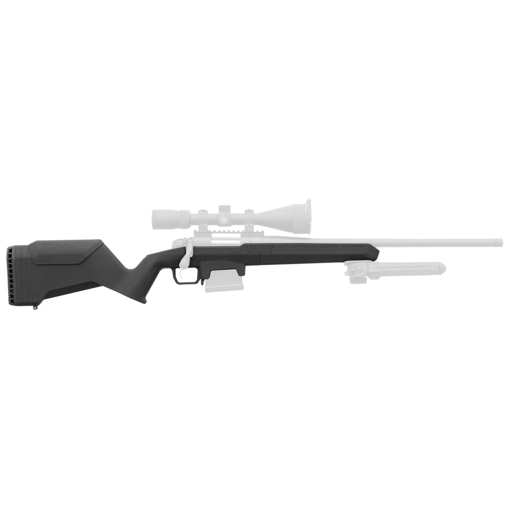 Magpul Hunter Lite Stock Remington 700 SA Black