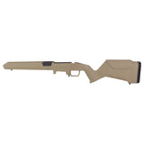 Magpul Hunter Lte Stock Remington 700 SA FDE photo 1